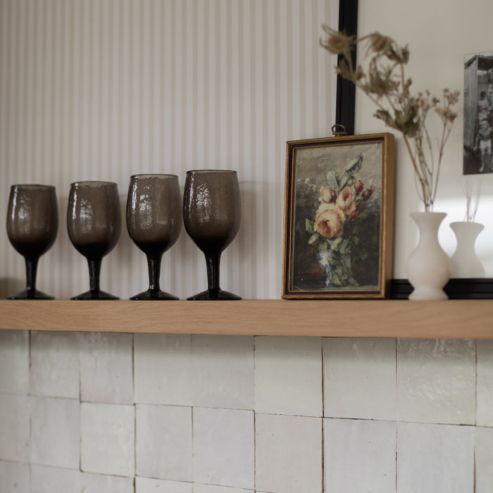 Juliette Rose - Unframed Art Print