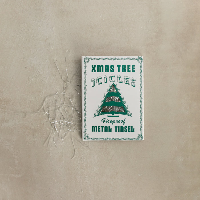 Timeless Tinsel