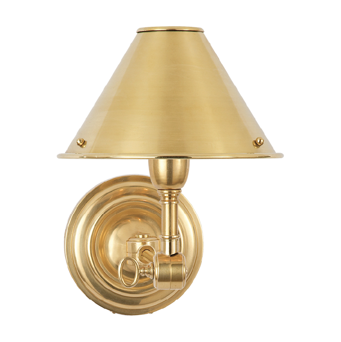 Anette Single Sconce