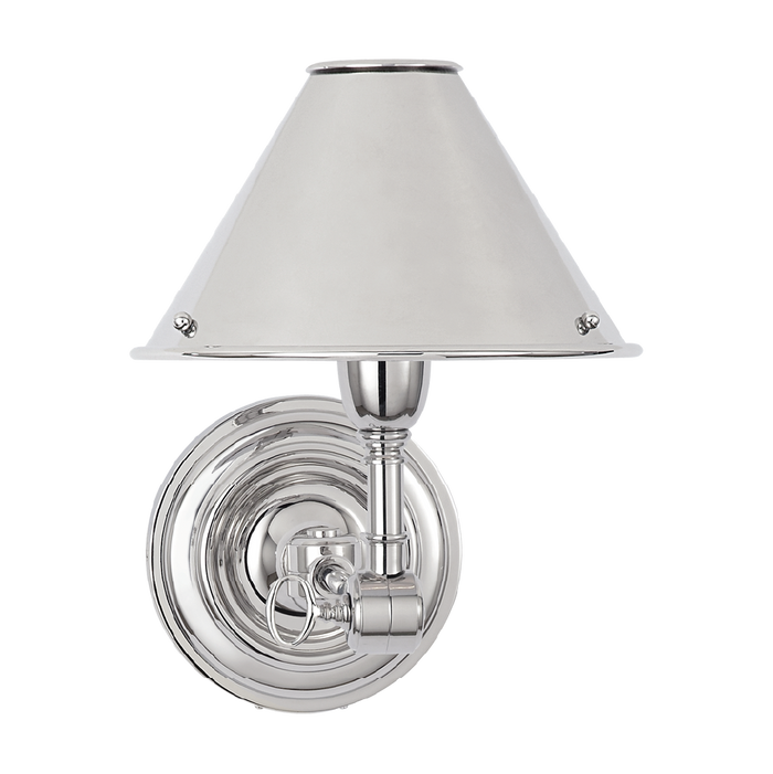 Anette Single Sconce