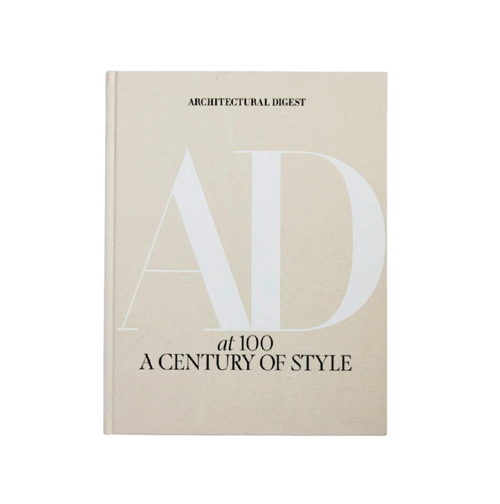 Architectural Digest at 100