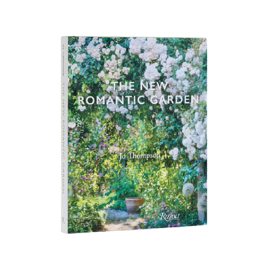 The New Romantic Garden Acres Market & Interiors