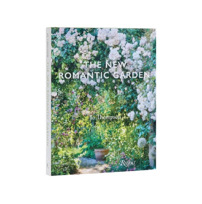 The New Romantic Garden