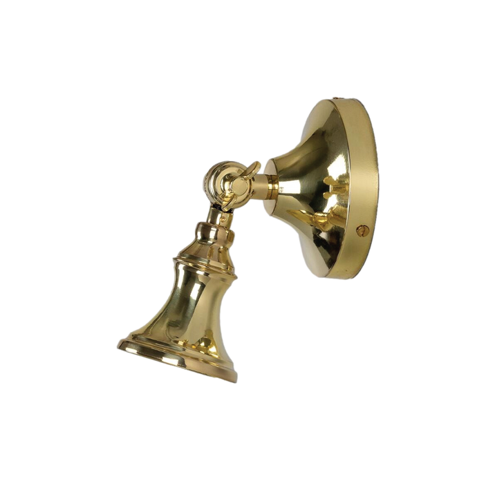 Cottage Traditional Spot Light