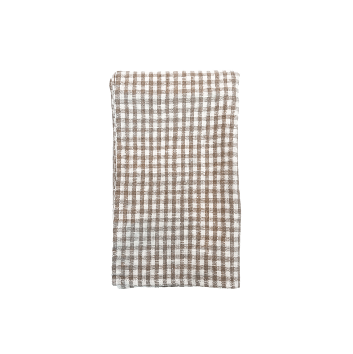 MH Tea Towel - Country Gingham