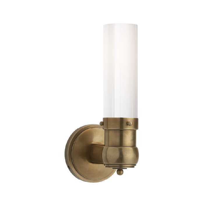 Graydon Single Bath Light