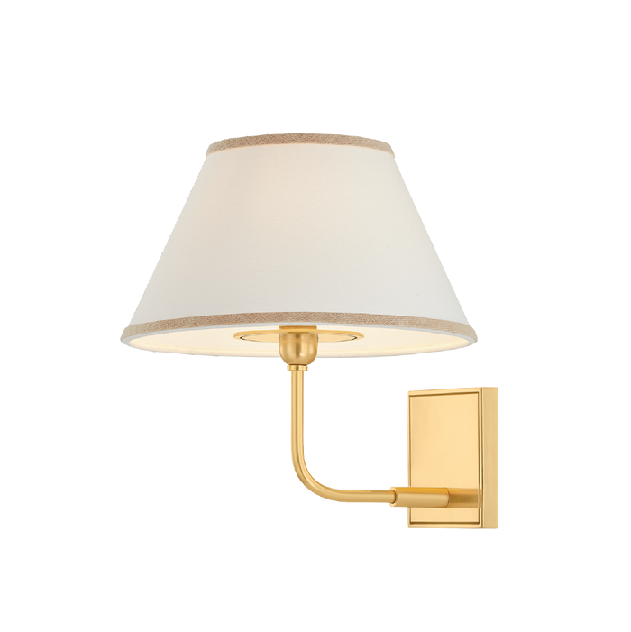 Durland Sconce
