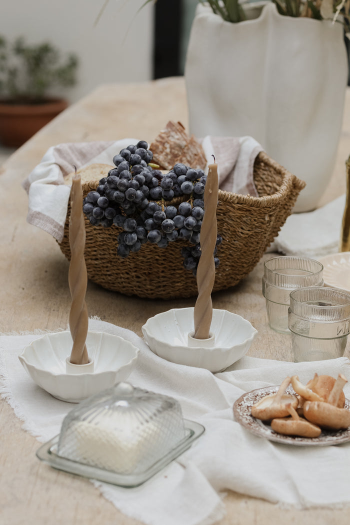 Fleurelle Candleholder