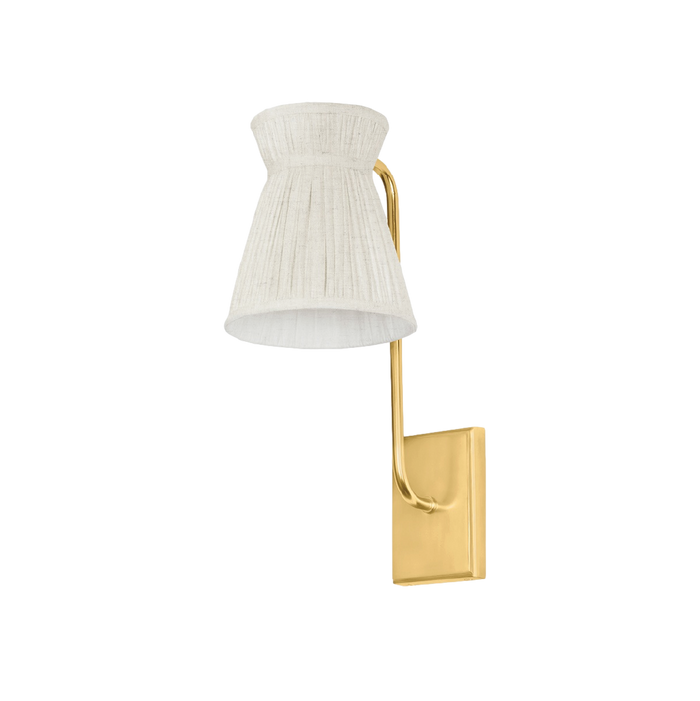 Hollywood Sconce