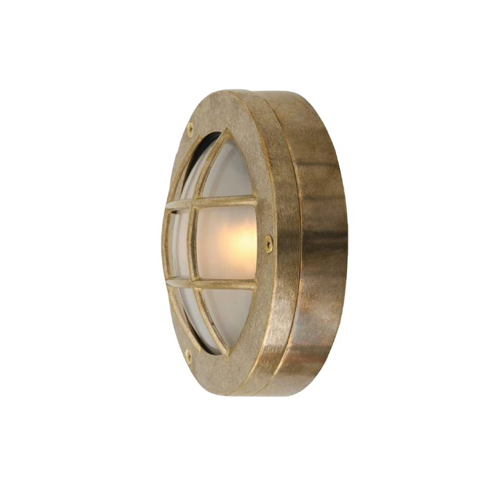 Mariner Bulkhead Sconce