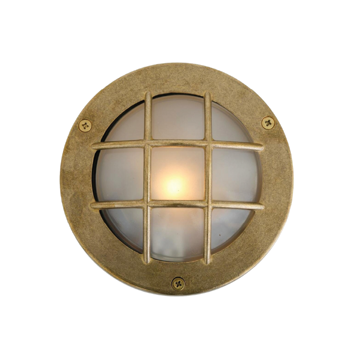 Mariner Bulkhead Sconce