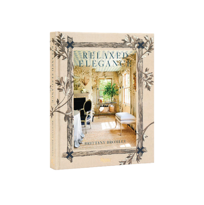 Relaxed Elegance: Rooms for Living Well