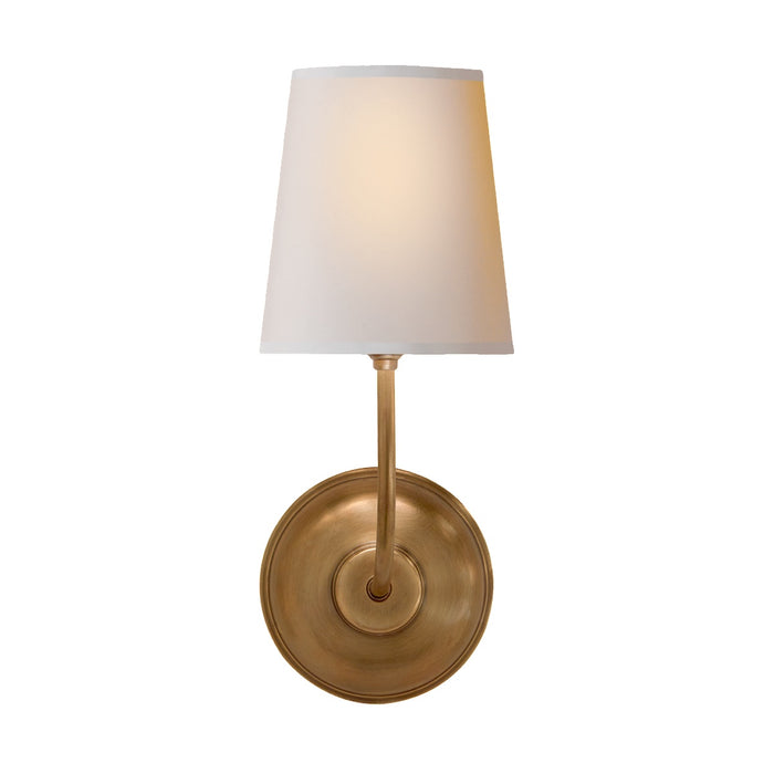 Vendome Single Sconce
