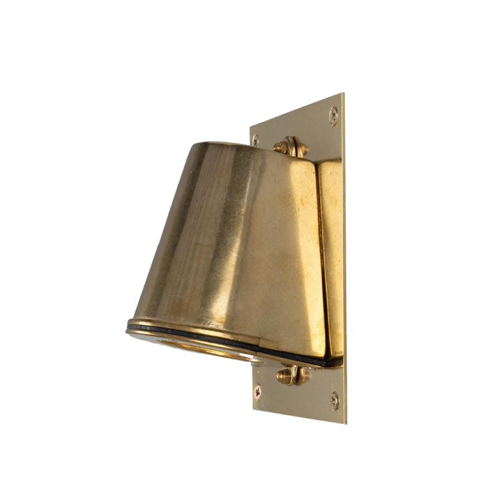 Westyn Outdoor Wall Spotlight