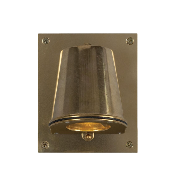 Westyn Outdoor Wall Spotlight