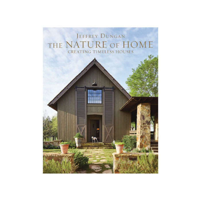 The Nature of Home: Creating Timeless Houses