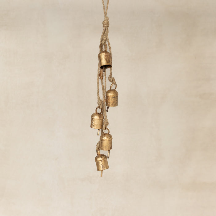 Cascades Bell Garland