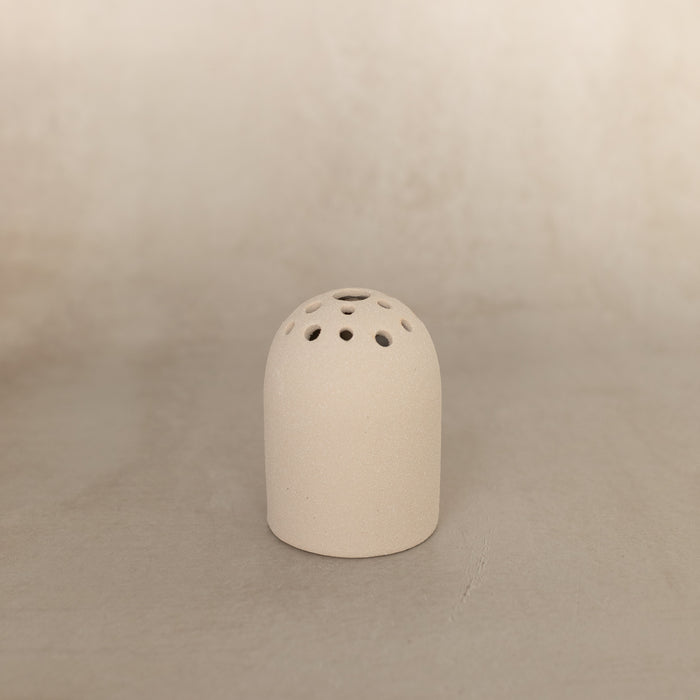 Noella Ceramic Bud Vase