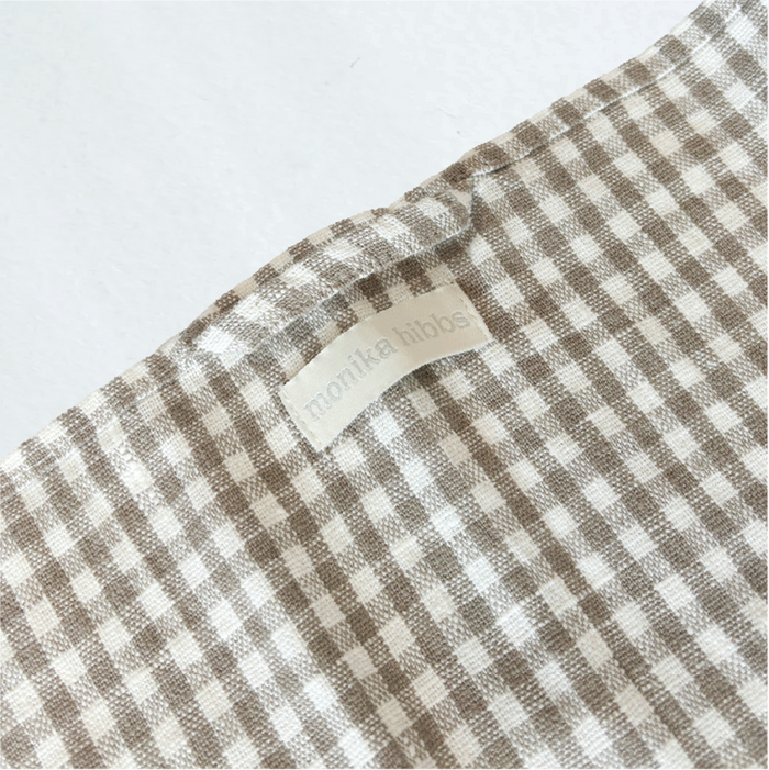 MH Tea Towel - Country Gingham