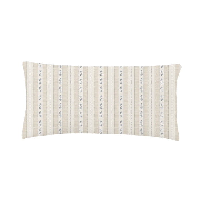 Georgia Pillow Cover - Lake