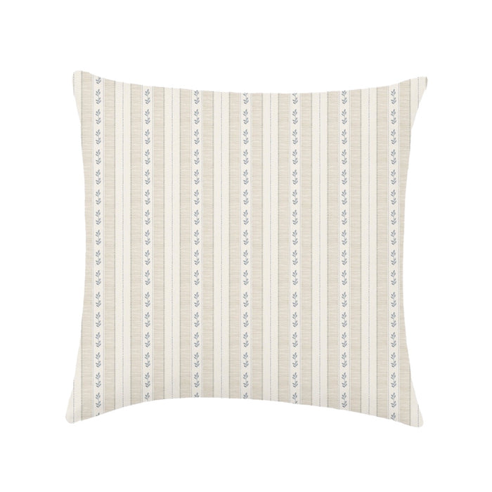 Georgia Pillow Cover - Lake
