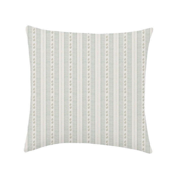 Georgia Pillow Cover - Moss