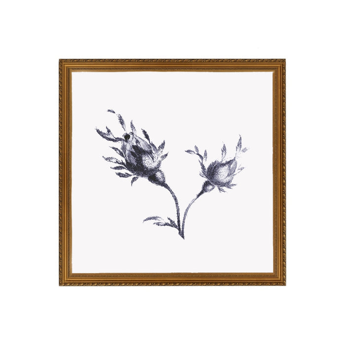 Liberty Buds - Unframed Art Print