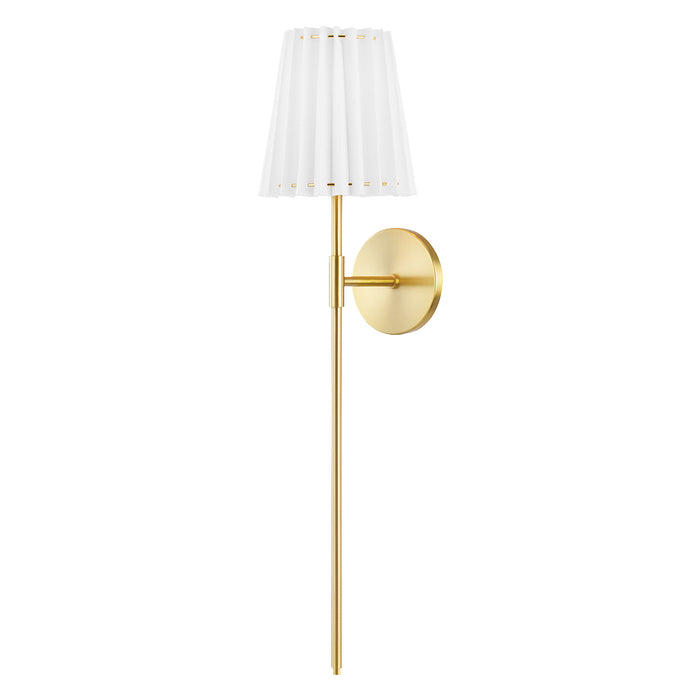 Demi Long Sconce