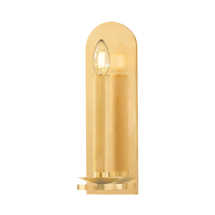 Lindenhurst Sconce