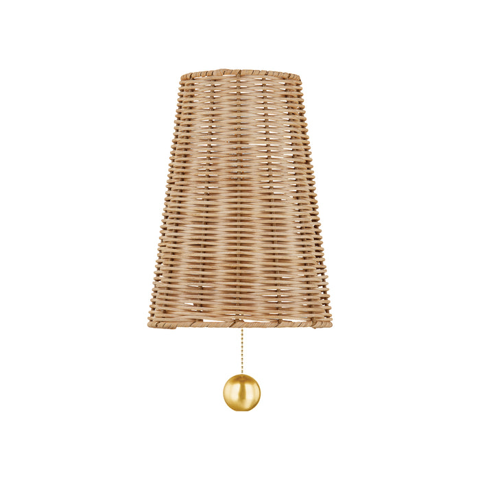 Naida Wall Sconce
