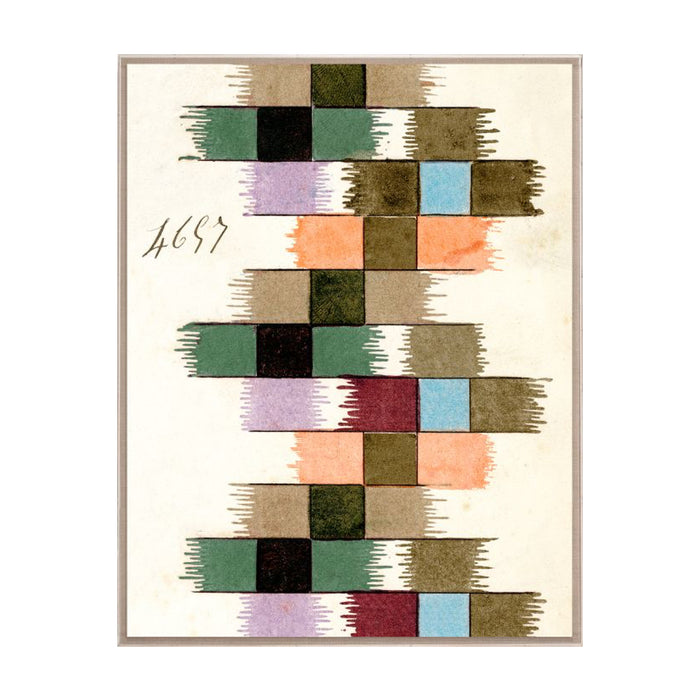 Pignier Marseilles I Art