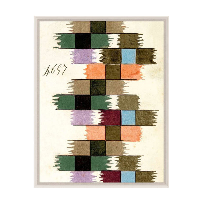 Pignier Marseilles I Art