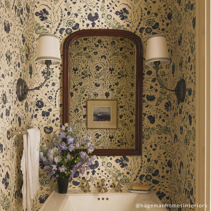 Vendome Single Sconce