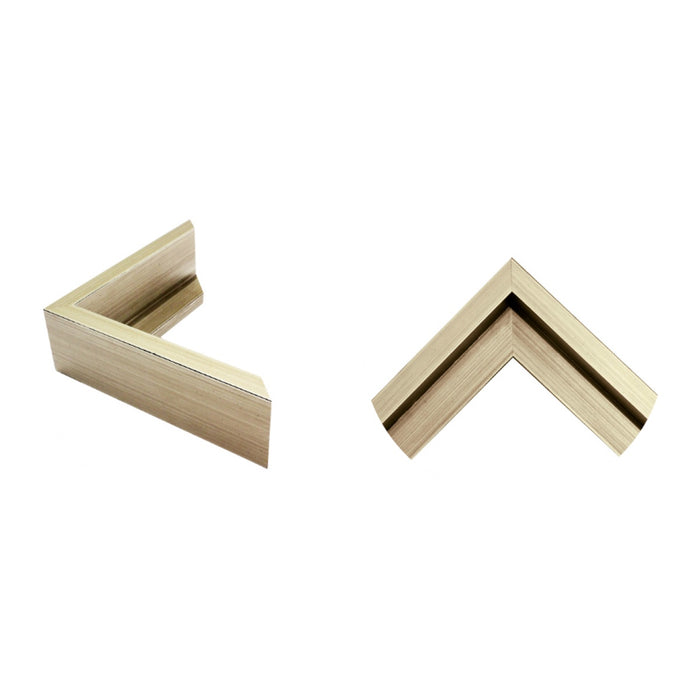 Memories of Europe Framed Artwork