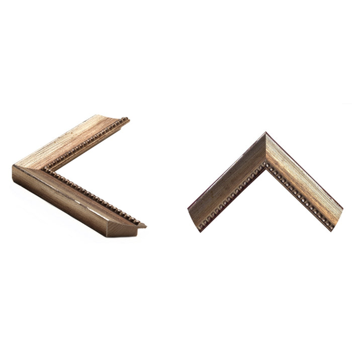 Petite Floral No. 05 Framed Art Work