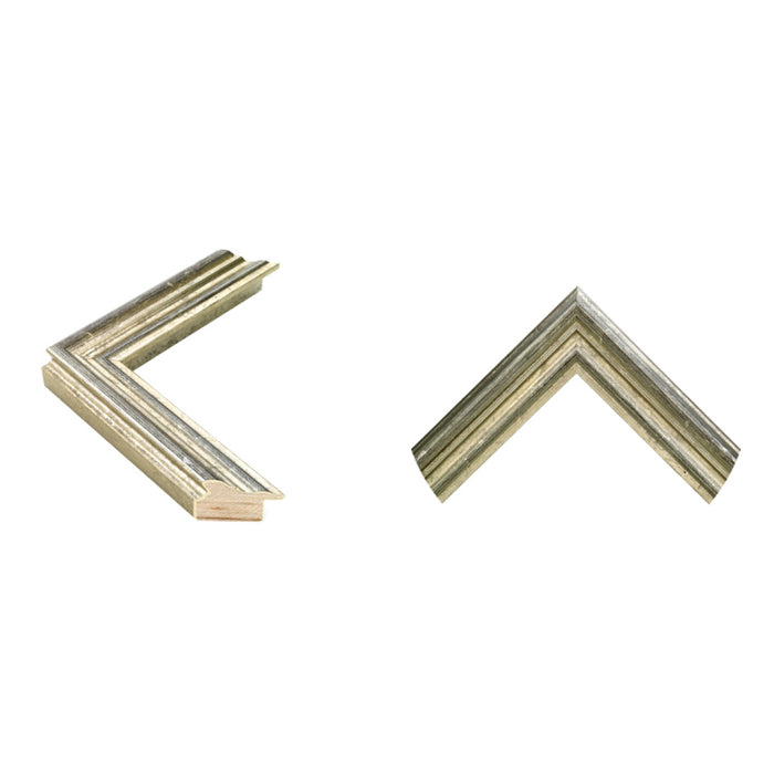 Van Gogh Fields Framed Artwork