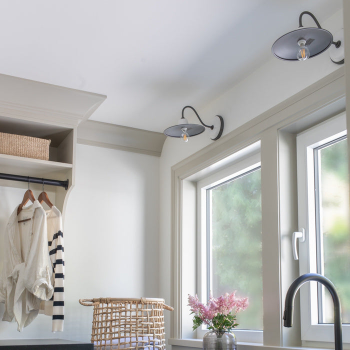 Eastleigh Wall Sconce