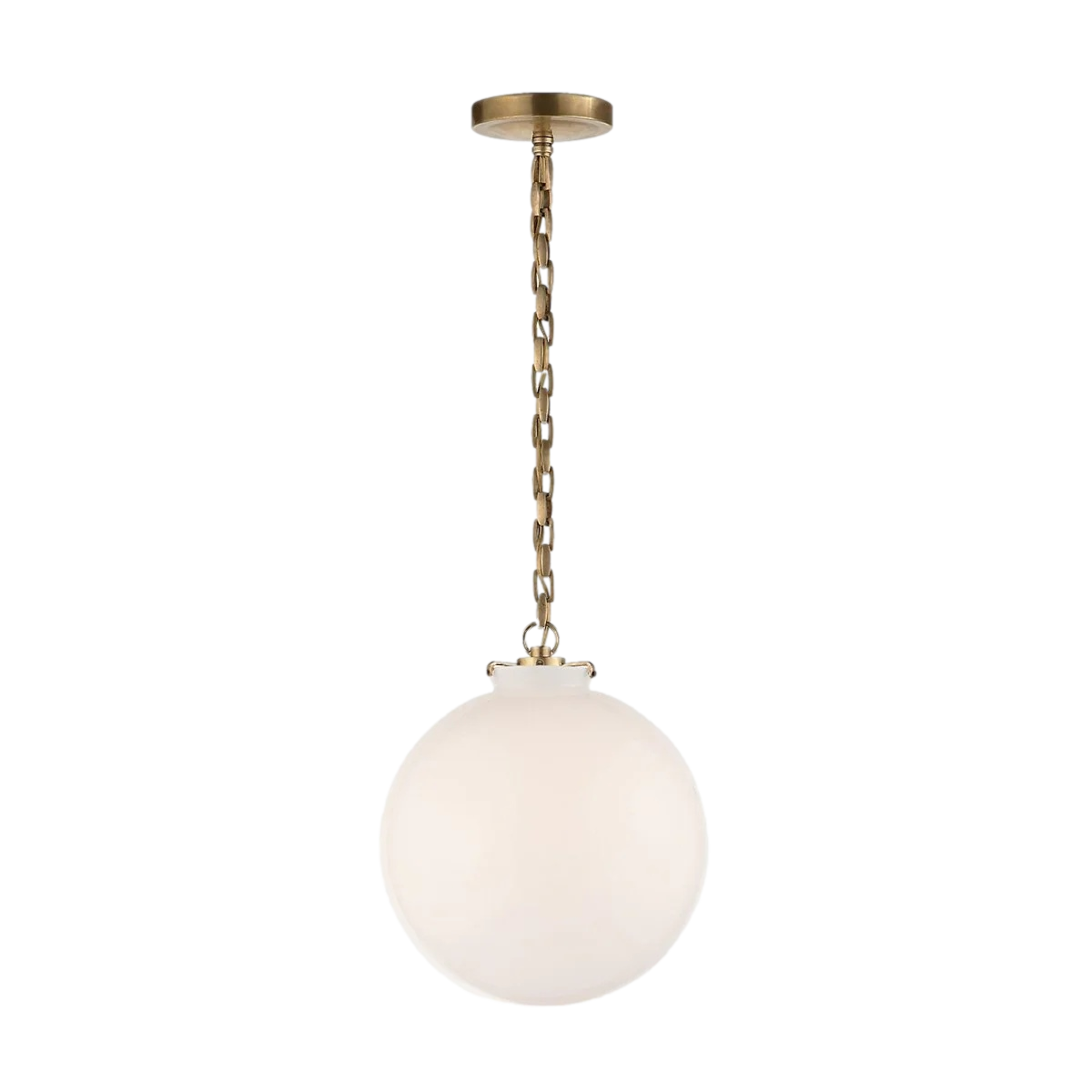 Katie Globe Pendant main image 0