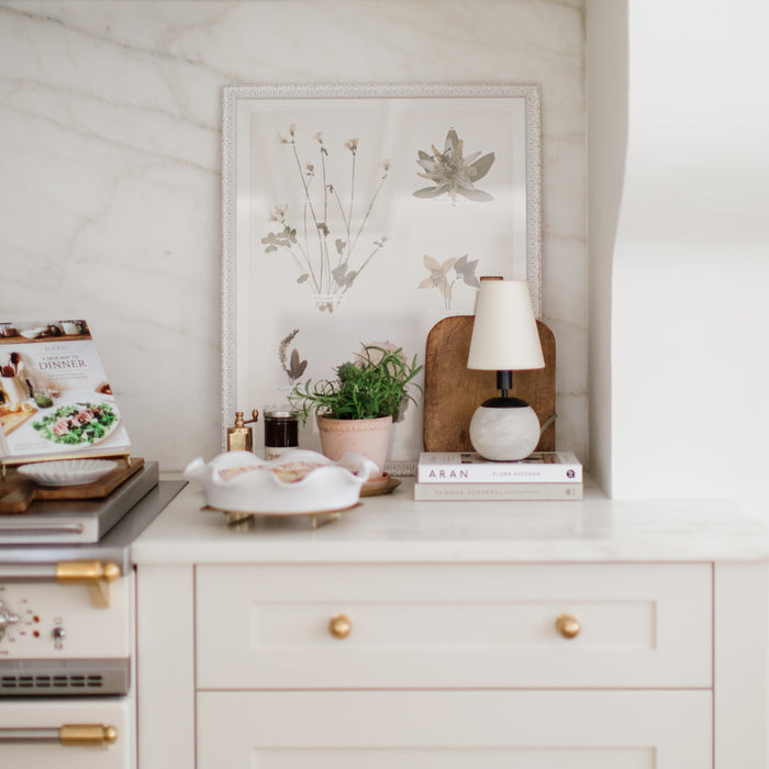 Botanical Pressings Artwork - Style No. 02