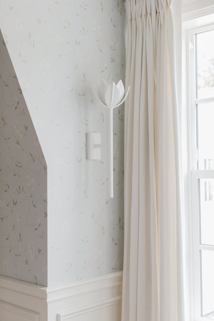 Alberto Medium Sconce