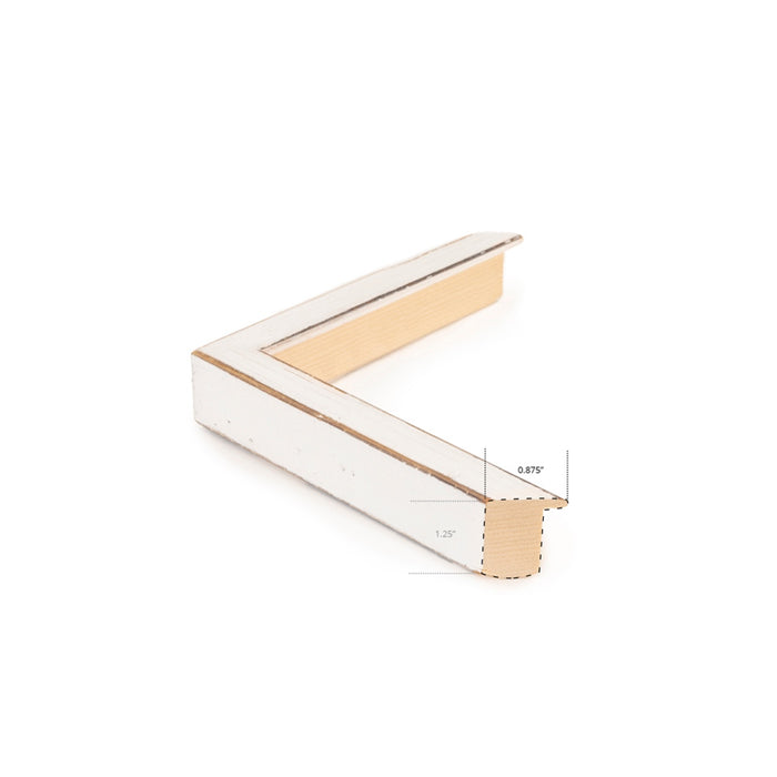 Pastel Clouds Framed Artwork