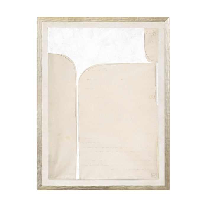 Tranquility Framed Artwork