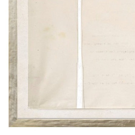 Tranquility Framed Artwork