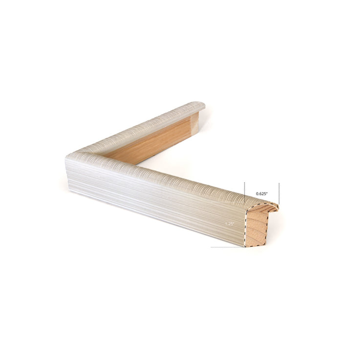 The Greenshank Framed Artwork