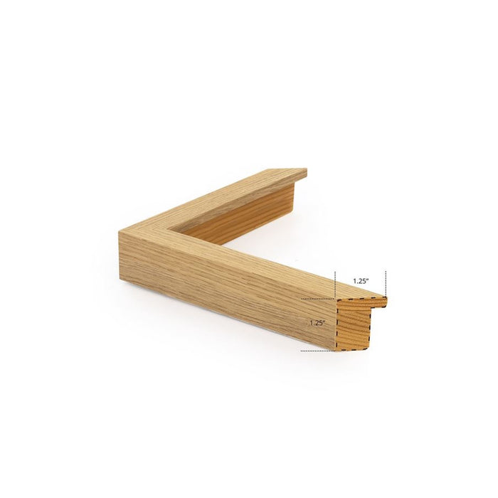 Surfside from Afar Framed Artwork