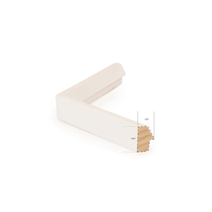 Dockside Framed Artwork