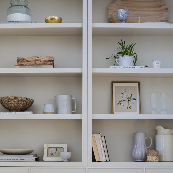 Water Lily - Unframed Art Print