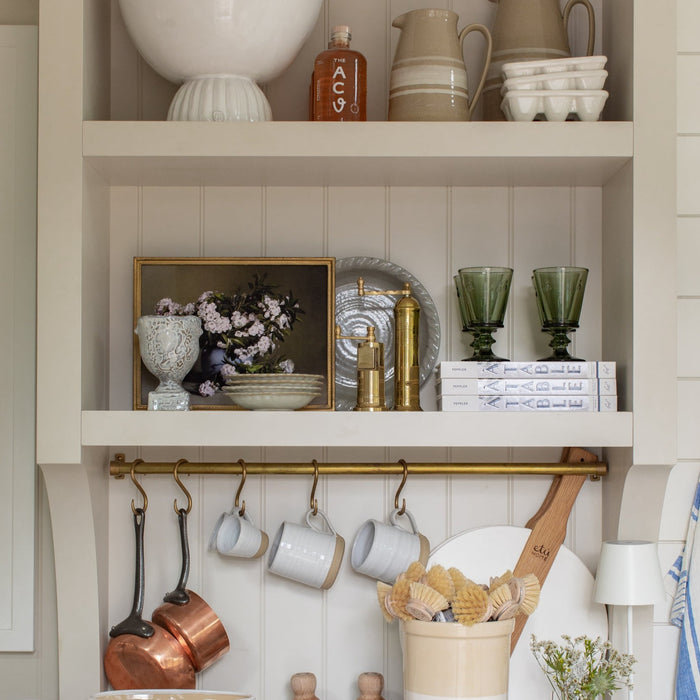 Garden Blooms - Unframed Art Print