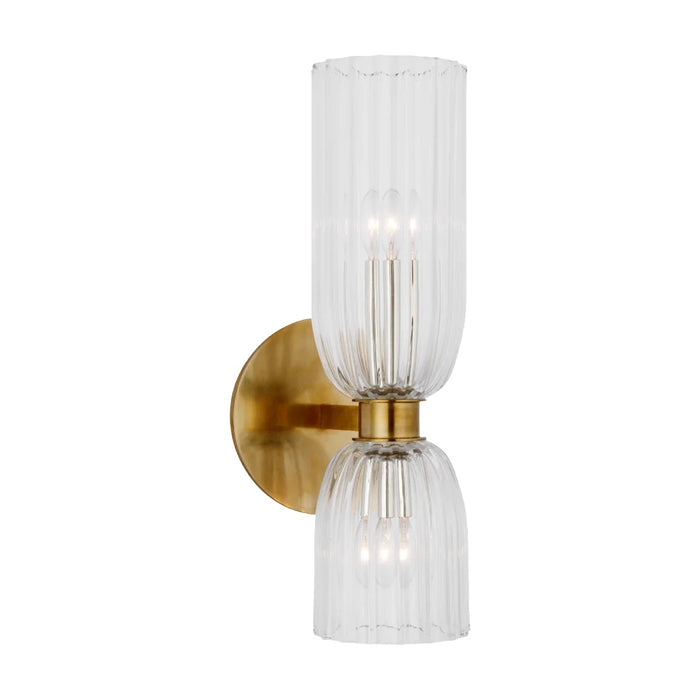 Asalea Double Bath Sconce