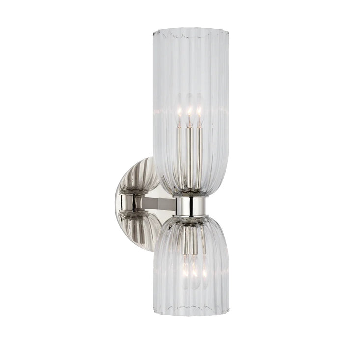 Asalea Double Bath Sconce